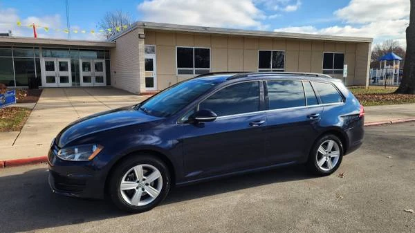 2015 Volkswagen Golf Mk7 - Image 11 of 21