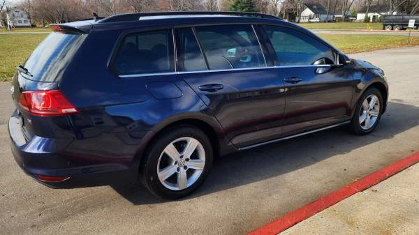 2015 Volkswagen Golf Mk7 - Image 6 of 21