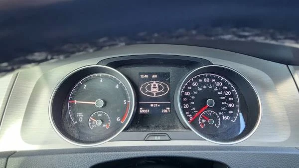 2015 Volkswagen Golf Mk7 - Image 14 of 21