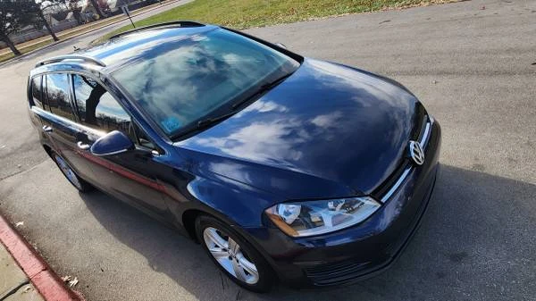 2015 Volkswagen Golf Mk7 - Image 12 of 21