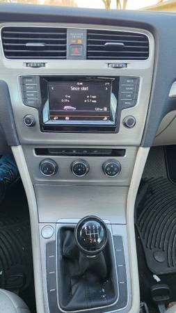 2015 Volkswagen Golf Mk7 - Image 15 of 21