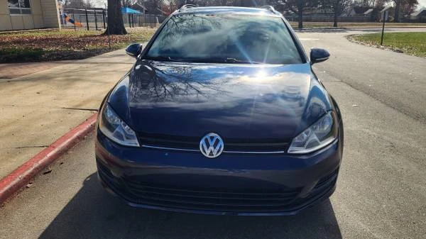 2015 Volkswagen Golf Mk7 - Image 2 of 21