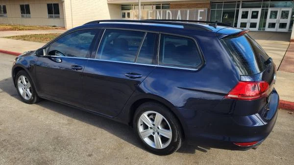 2015 Volkswagen Golf Mk7 - Image 9 of 21