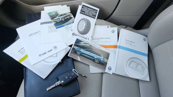2015 Volkswagen Golf Mk7 - Image 16 of 21