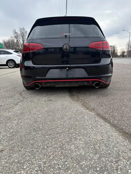 2015 Volkswagen GTI Mk7 - Image 3 of 13