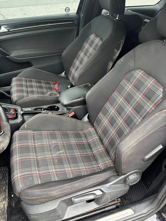 2015 Volkswagen GTI Mk7 - Image 8 of 13