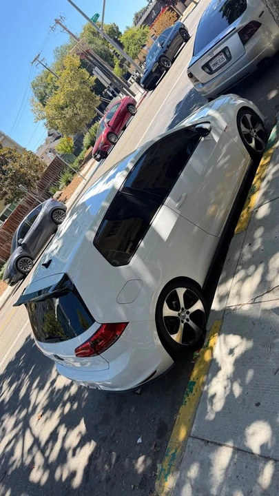 2015 Volkswagen GTI Mk7 - Image 3 of 5