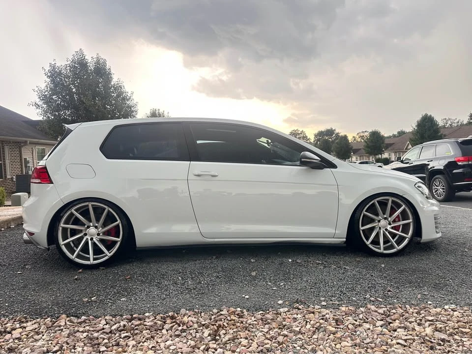 2015 Volkswagen GTI Mk7 - Image 7 of 16
