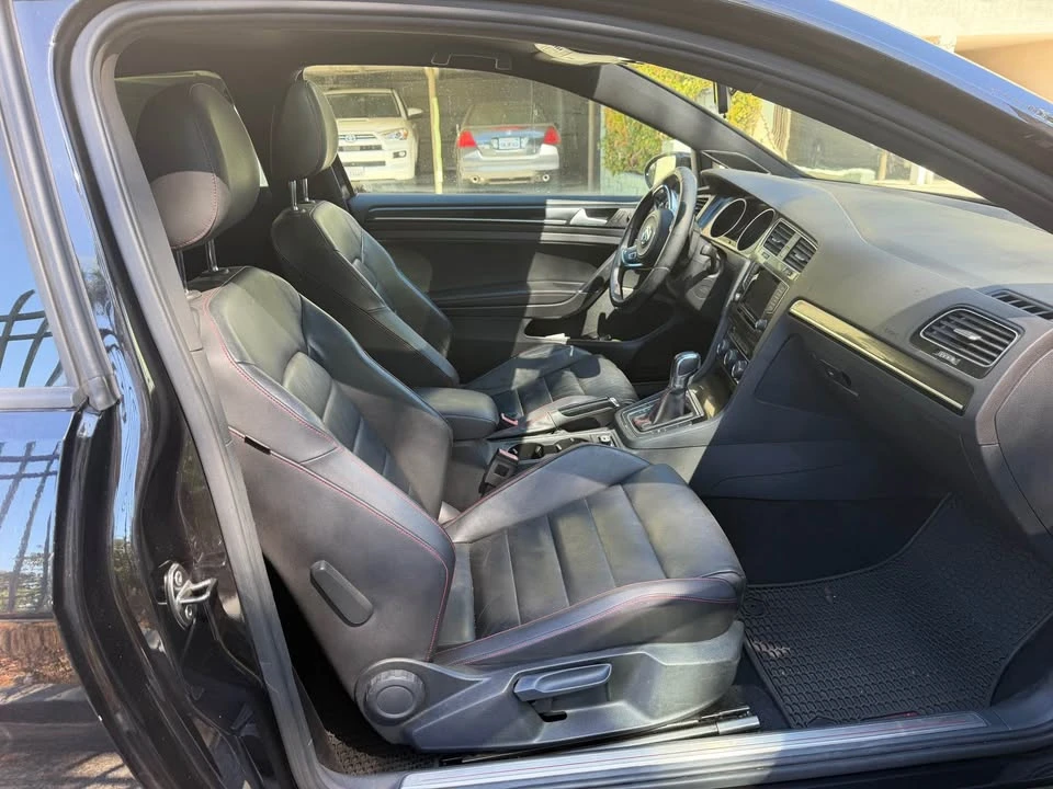 2015 Volkswagen GTI Mk7 - Image 7 of 8