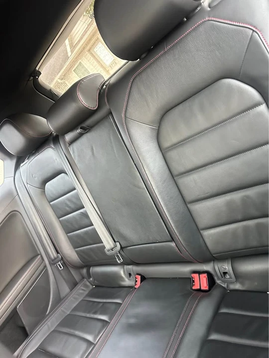 2015 Volkswagen GTI Mk7 - Image 14 of 16