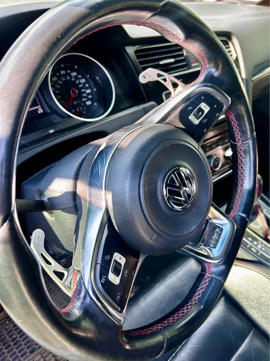 2015 Volkswagen GTI Mk7 - Image 17 of 17