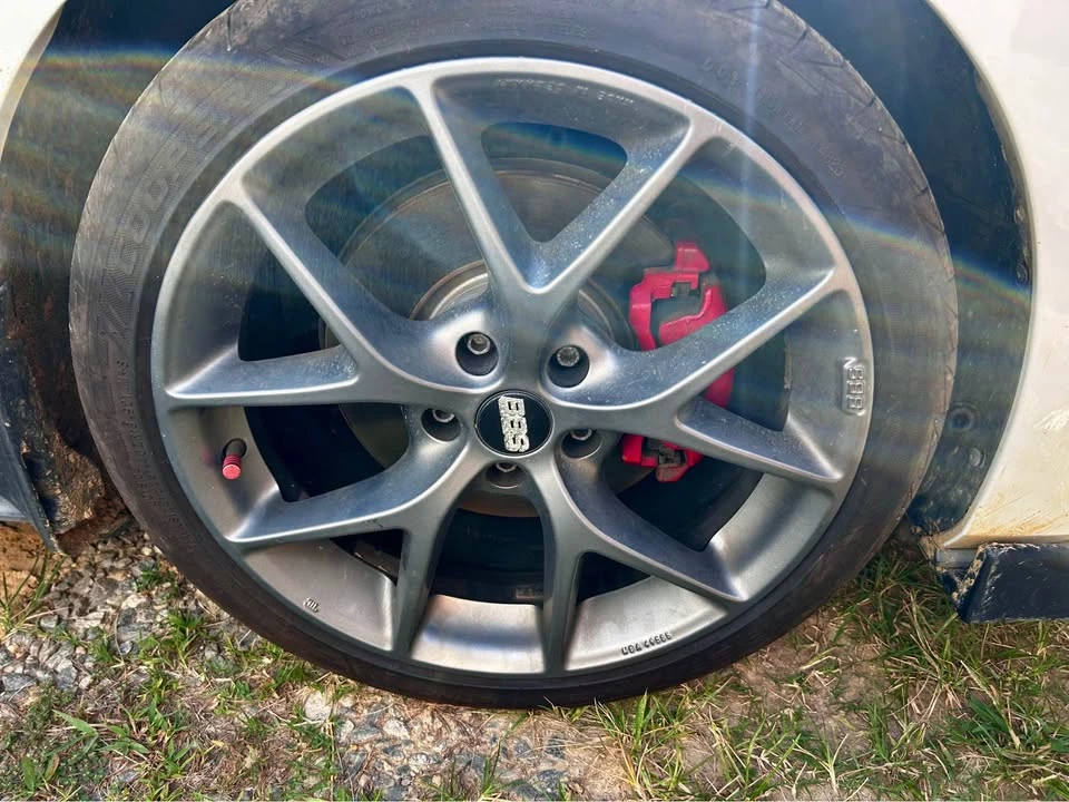 2015 Volkswagen GTI Mk7 - Image 5 of 17