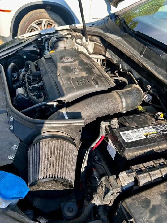 2015 Volkswagen GTI Mk7 - Image 7 of 17