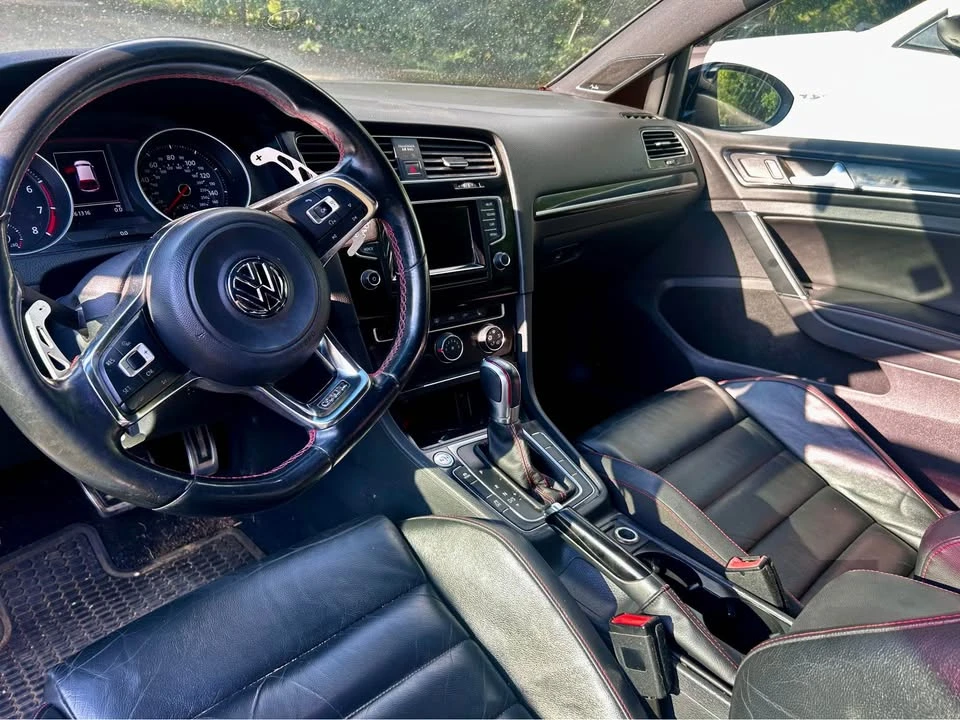 2015 Volkswagen GTI Mk7 - Image 15 of 17