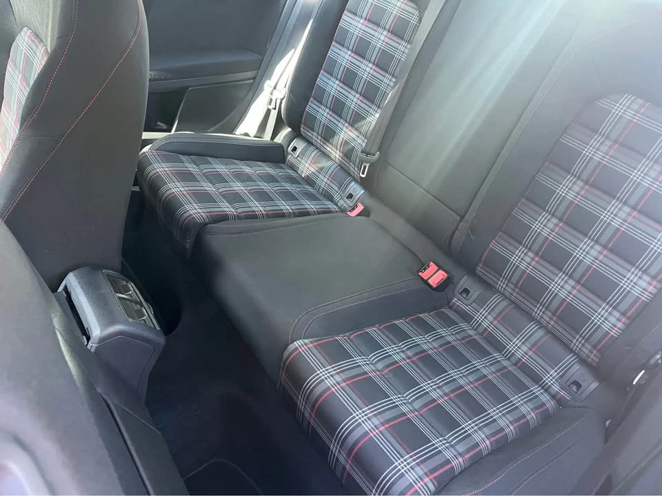 2015 Volkswagen GTI Mk7 - Image 9 of 12