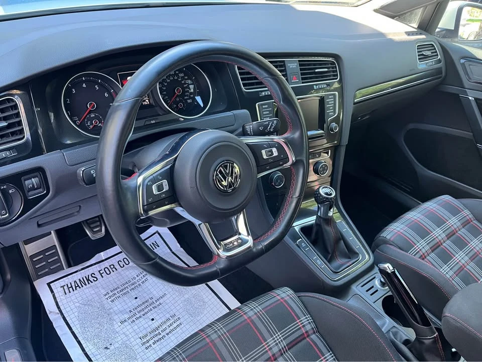 2015 Volkswagen GTI Mk7 - Image 6 of 12