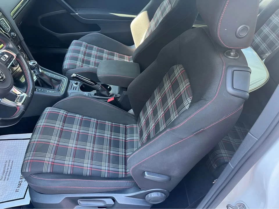 2015 Volkswagen GTI Mk7 - Image 8 of 12