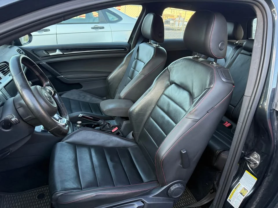 2015 Volkswagen GTI Mk7 - Image 4 of 12
