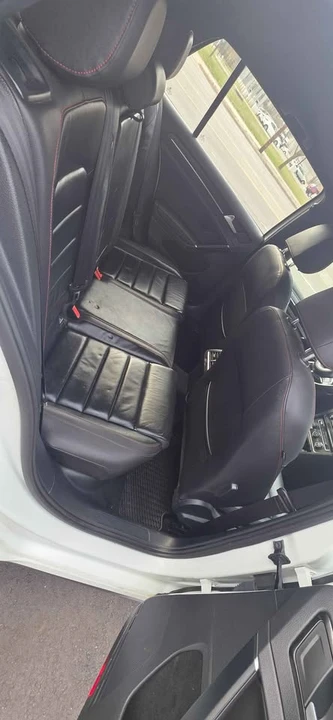 2015 Volkswagen GTI Mk7 - Image 6 of 7