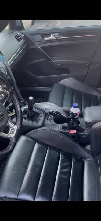 2015 Volkswagen GTI Mk7 - Image 5 of 7