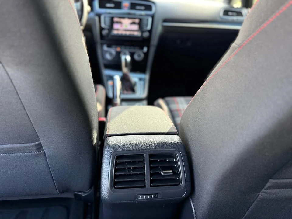 2015 Volkswagen GTI Mk7 - Image 13 of 20