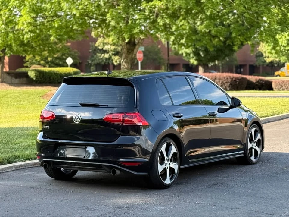 2015 Volkswagen GTI Mk7 - Image 8 of 20