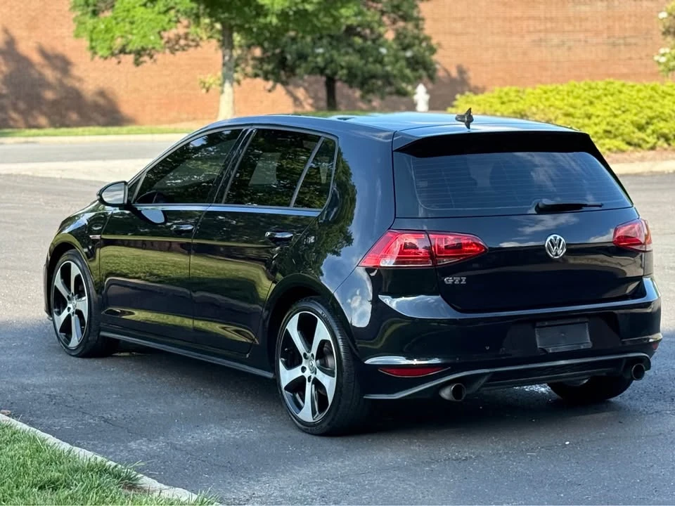 2015 Volkswagen GTI Mk7 - Image 7 of 20