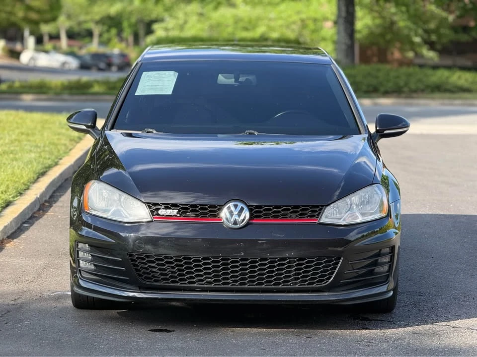 2015 Volkswagen GTI Mk7 - Image 4 of 20