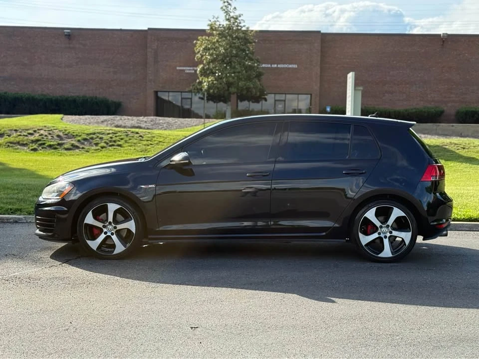 2015 Volkswagen GTI Mk7 - Image 6 of 20
