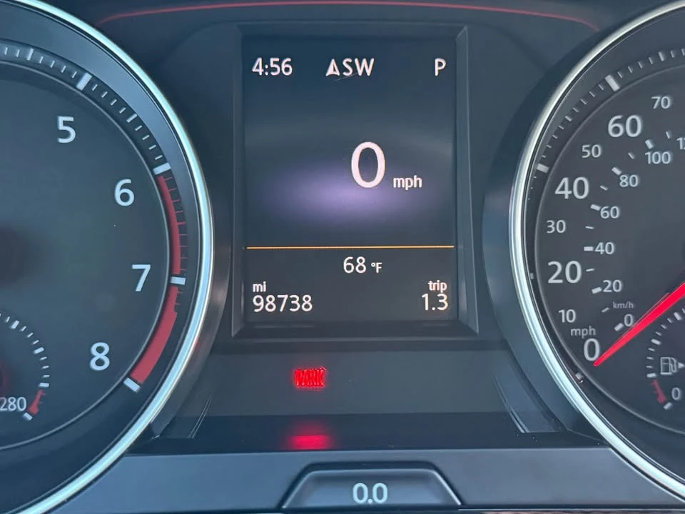 2015 Volkswagen GTI Mk7 - Image 18 of 20