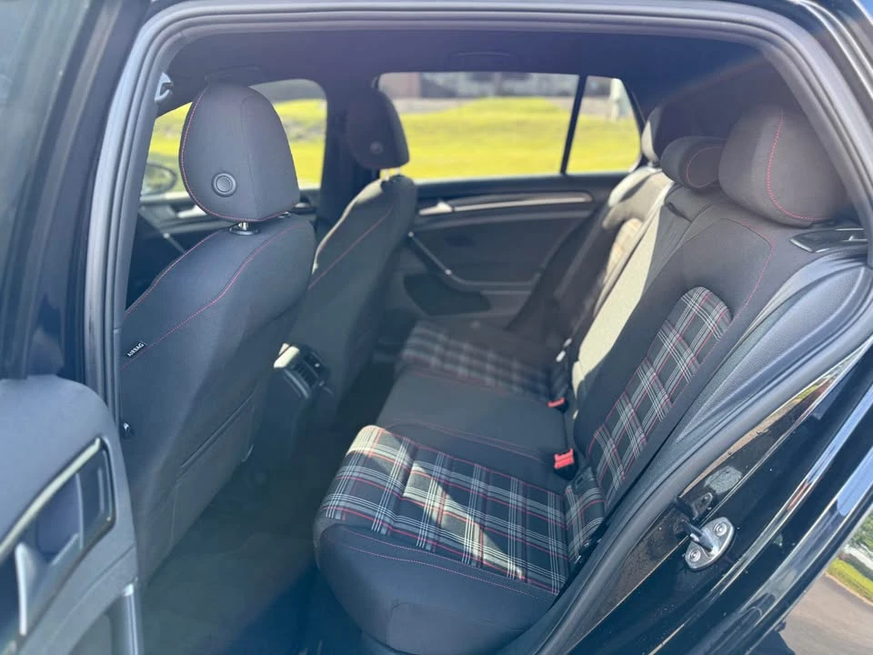 2015 Volkswagen GTI Mk7 - Image 15 of 20