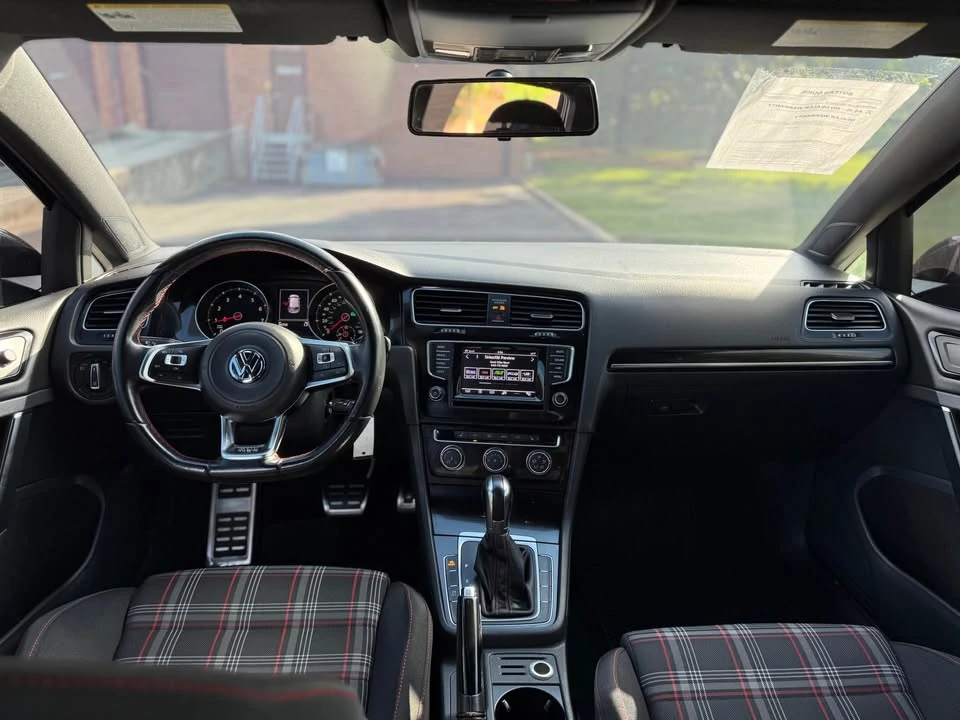 2015 Volkswagen GTI Mk7 - Image 16 of 20