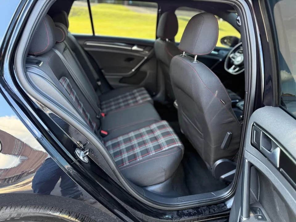 2015 Volkswagen GTI Mk7 - Image 12 of 20