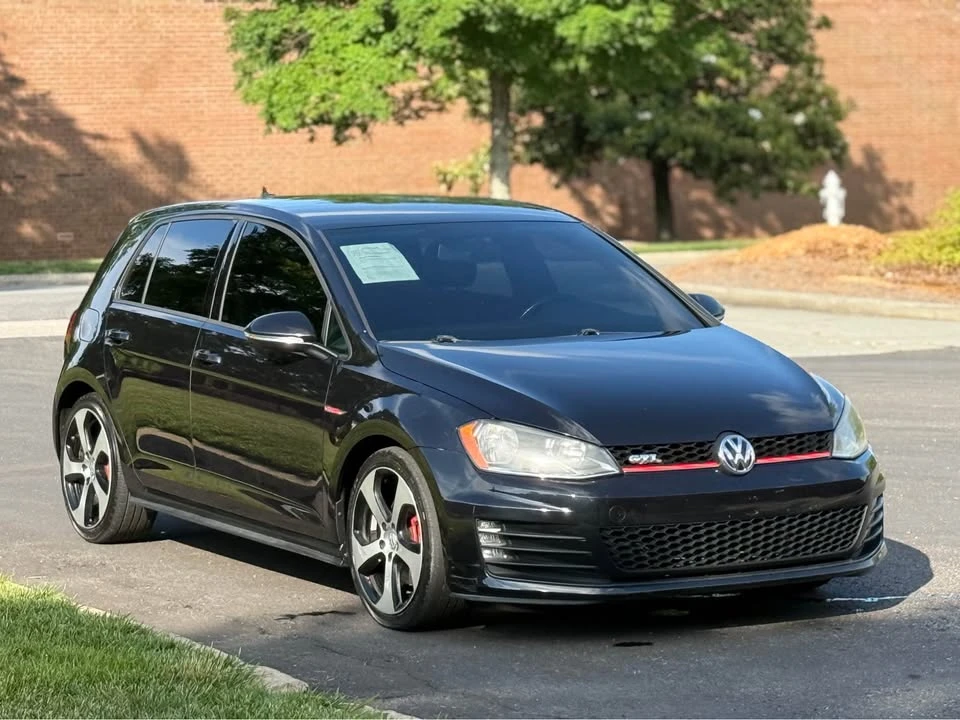 2015 Volkswagen GTI Mk7 - Image 3 of 20