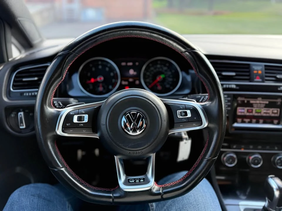 2015 Volkswagen GTI Mk7 - Image 19 of 20