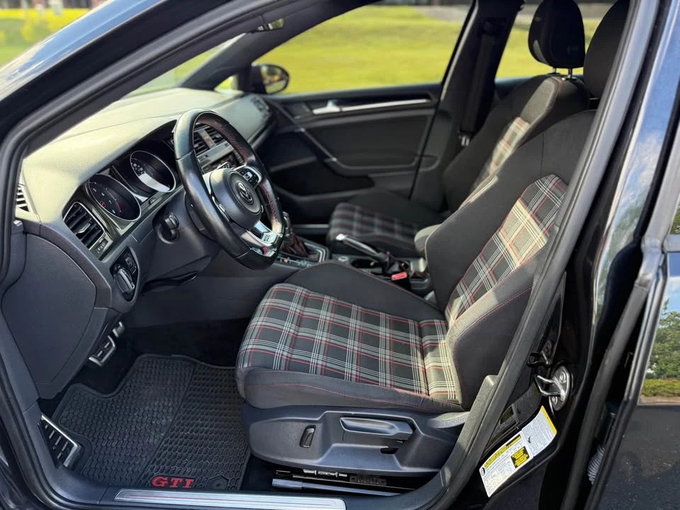 2015 Volkswagen GTI Mk7 - Image 14 of 20