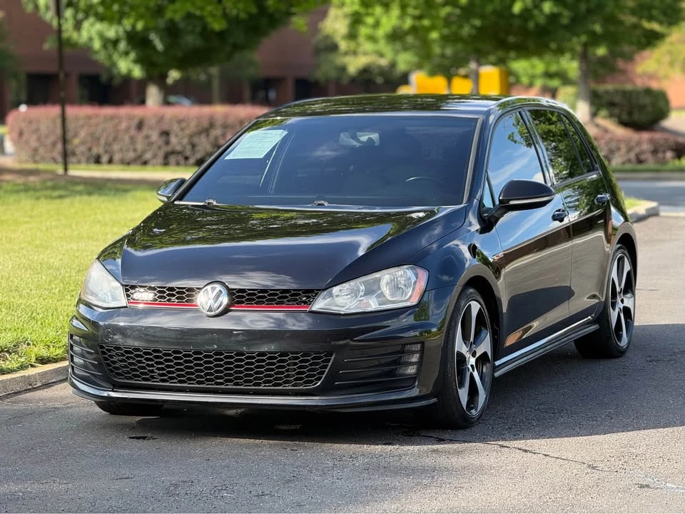 2015 Volkswagen GTI Mk7 - Image 2 of 20