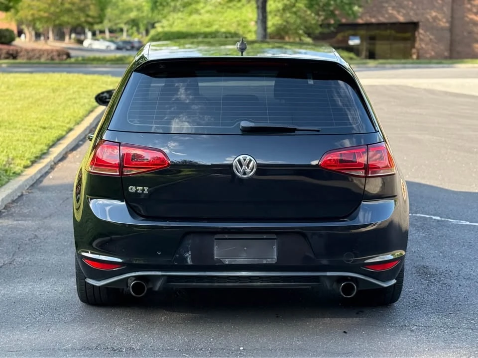 2015 Volkswagen GTI Mk7 - Image 5 of 20