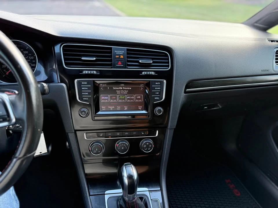 2015 Volkswagen GTI Mk7 - Image 20 of 20