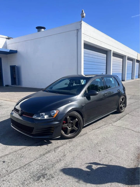 2015 Volkswagen GTI Mk7 - Image 15 of 19