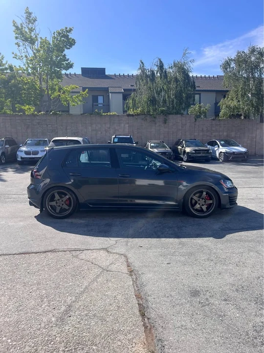 2015 Volkswagen GTI Mk7 - Image 19 of 19