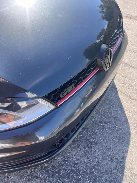 2015 Volkswagen GTI Mk7 - Image 10 of 19
