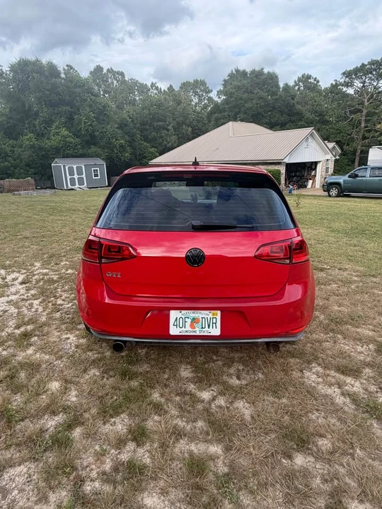 2015 Volkswagen GTI Mk7 - Image 5 of 9