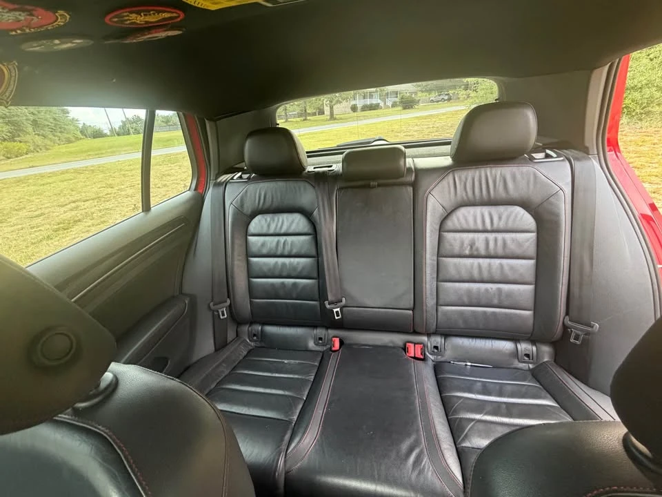2015 Volkswagen GTI Mk7 - Image 7 of 9