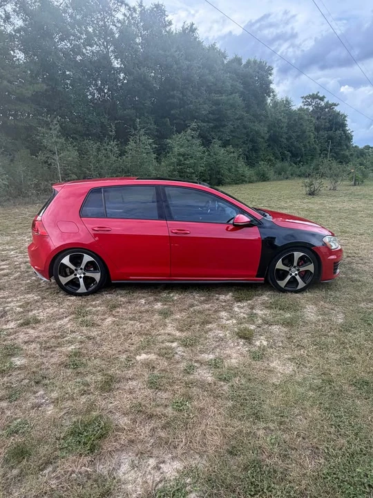 2015 Volkswagen GTI Mk7 - Image 4 of 9