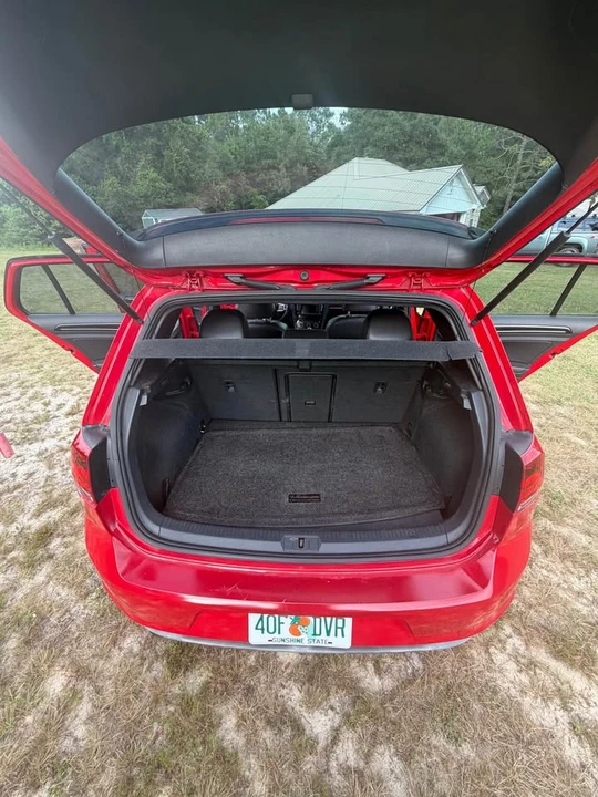 2015 Volkswagen GTI Mk7 - Image 8 of 9
