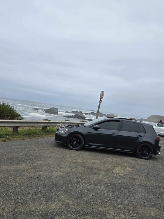 2015 Volkswagen GTI Mk7 - Image 5 of 20