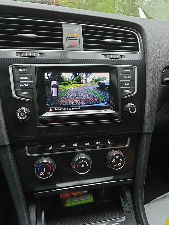2015 Volkswagen GTI Mk7 - Image 13 of 20