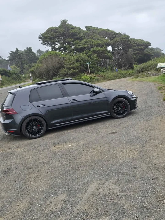 2015 Volkswagen GTI Mk7 - Image 6 of 20