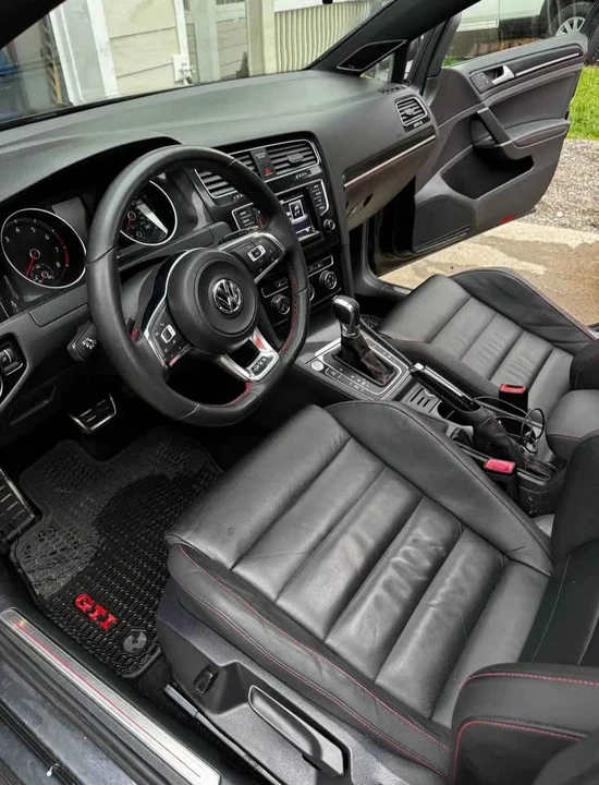 2015 Volkswagen GTI Mk7 - Image 17 of 20